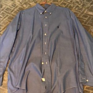 Ralph Lauren dress shirt